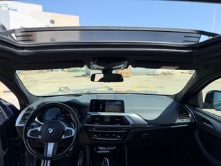 BMW X4 Xdrive M40d