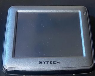 GPS SYTECH