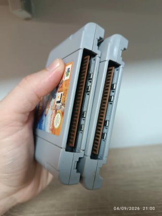 Pack Star Wars. Nintendo 64.