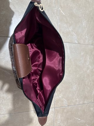 Bolso Grande Longchamp