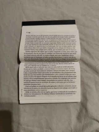 Posdata, te quiero