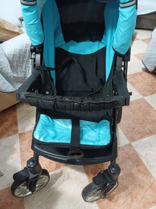 Carrito bebé SPORTIVE-XN