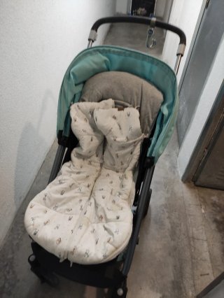 Carrito Tuc Tuc