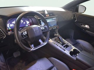 DS DS 7 BlueHDi 130 Automático RIVOLI