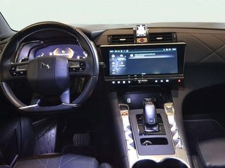 DS DS 7 BlueHDi 130 Automático RIVOLI