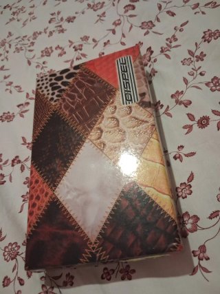 Dos carteras mas bolso bandolera cuero
