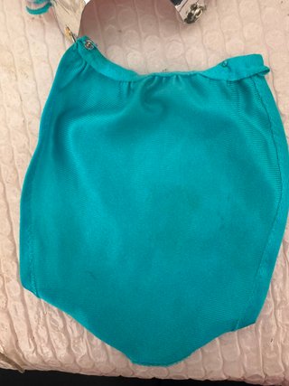 Vestido Barbie Sinfonía Congost España
