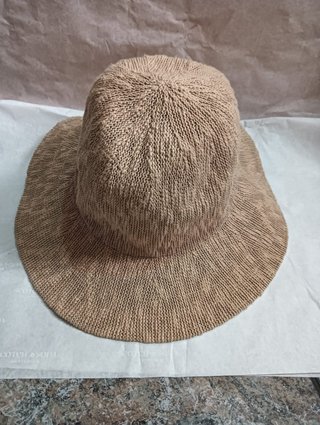 Sombrero Holister Beige