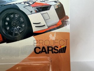 Hot Wheels Euro Speed Audi R8 LMS