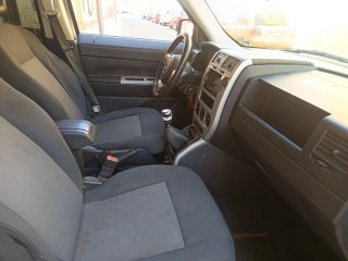 Jeep Patriot 2009
