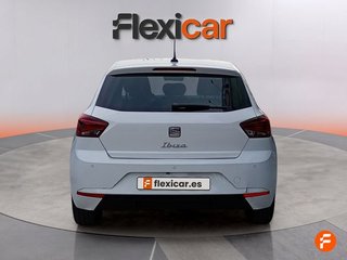 Seat Ibiza 1.0 TSI 85kW Xcellence