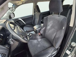 Toyota Land Cruiser 2.8 D-4D GX