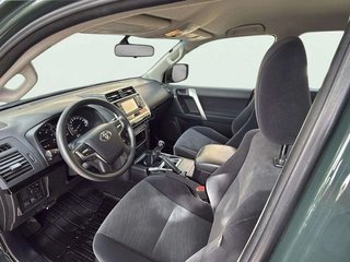 Toyota Land Cruiser 2.8 D-4D GX
