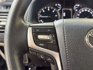 Toyota Land Cruiser 2.8 D-4D GX