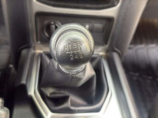 Toyota Land Cruiser 2.8 D-4D GX