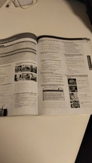 Libro de gestión y administración