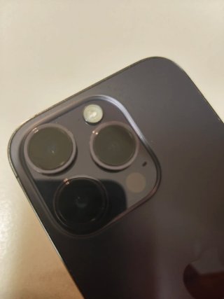iPhone 14 Pro 256 GB