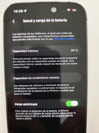 iPhone 14 Pro 256 GB