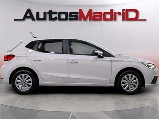 Seat Ibiza 1.0 TSI 81kW (110CV) Style Plus