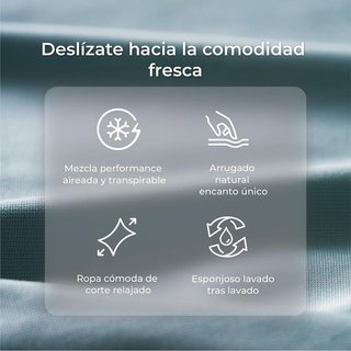 Almohada embarazo en U Momcozy NUEVO