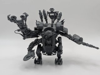 Pack Orkos Warhammer 40k