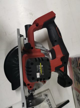 Sierra circular Stayer CP L 18.