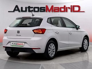 Seat Ibiza 1.0 TSI 81kW (110CV) Style Plus