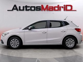 Seat Ibiza 1.0 TSI 81kW (110CV) Style Plus