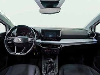 Seat Ibiza 1.0 TSI 81kW (110CV) Style Plus
