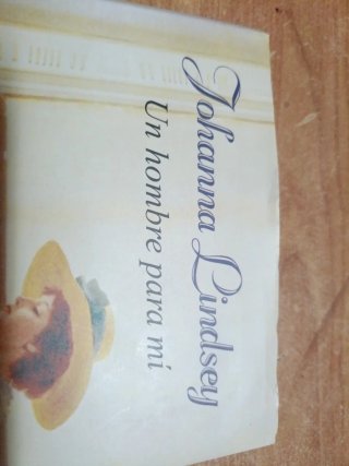 Un Hombre para mí