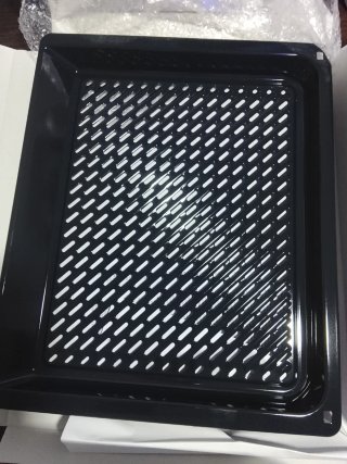 Bandeja Bosch Air Fry & Grill HEZ629070