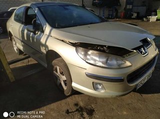Peugeot 271540 pistón 407 st confort