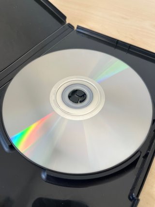 Película DVD Catwoman (2004)