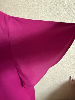 Blusa Cortefiel Talla M Nueva