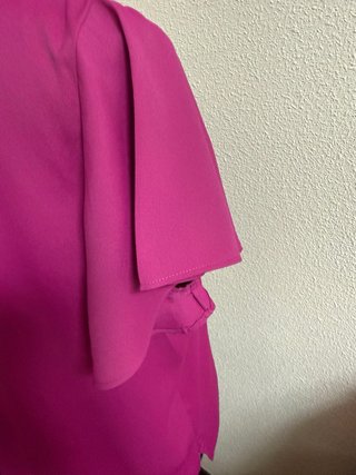Blusa Cortefiel Talla M Nueva