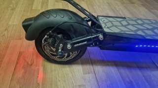 Patinete Eléctrico SmartGyro Speedway Pro
