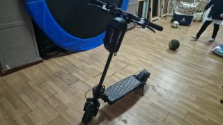 Patinete Eléctrico SmartGyro Speedway Pro