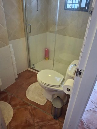 Se alquila casa de campo
