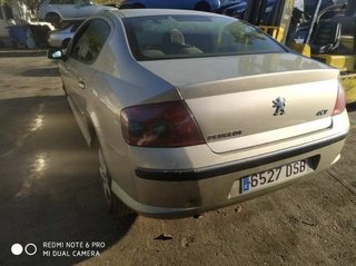 271542 pistón peugeot 407 st confort