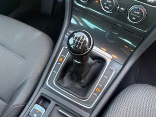 Volkswagen Golf R-Line Gasolina Manual 1.5 TSI