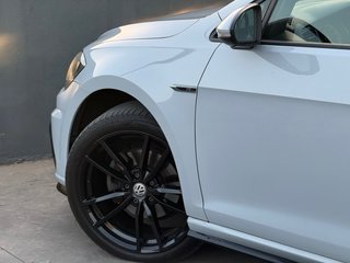 Volkswagen Golf R-Line Gasolina Manual 1.5 TSI