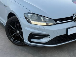 Volkswagen Golf R-Line Gasolina Manual 1.5 TSI