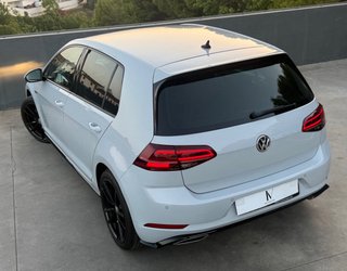 Volkswagen Golf R-Line Gasolina Manual 1.5 TSI