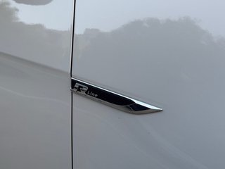 Volkswagen Golf R-Line Gasolina Manual 1.5 TSI