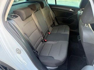 Volkswagen Golf R-Line Gasolina Manual 1.5 TSI