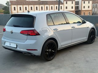 Volkswagen Golf R-Line Gasolina Manual 1.5 TSI