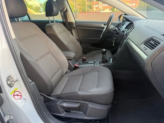 Volkswagen Golf R-Line Gasolina Manual 1.5 TSI