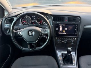 Volkswagen Golf R-Line Gasolina Manual 1.5 TSI