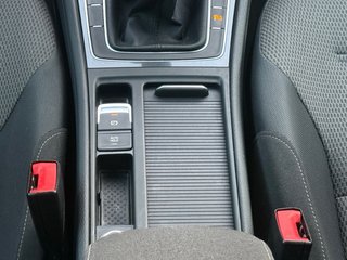 Volkswagen Golf R-Line Gasolina Manual 1.5 TSI