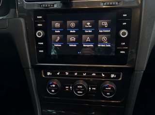 Volkswagen Golf R-Line Gasolina Manual 1.5 TSI